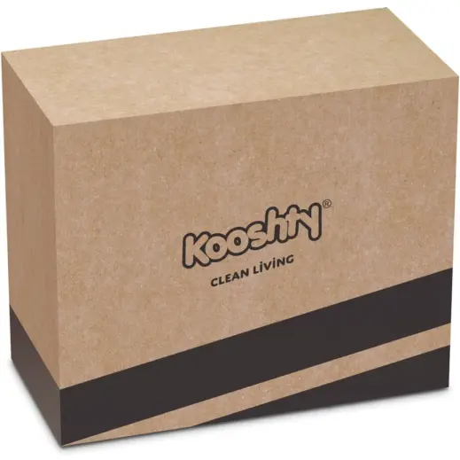 Kooshty Mixalot Match Koffee Set Box
